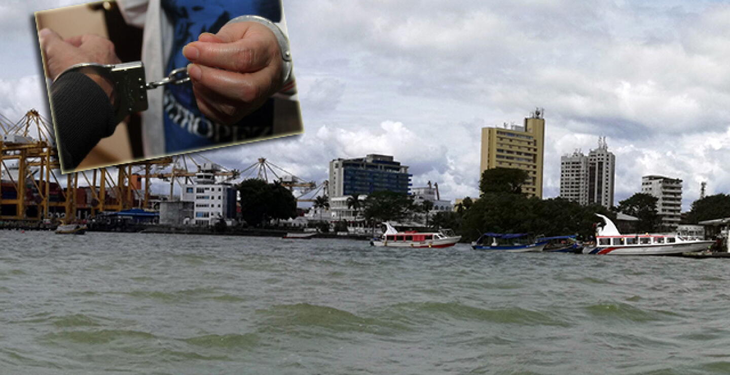 Foto: archivo Noticias Caracol y Colprensa