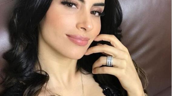 7345_La Kalle - Jessica Cediel con famosos - Foto referencia Instagram 7345_La Kalle - Jessica Cediel con famosos - Foto referencia Instagram