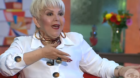 352107_BLU Radio. ‘La Gorda Fabiola’ // Foto YouTube: Captura de pantalla // Caracol Televisión 352107_BLU Radio. ‘La Gorda Fabiola’ // Foto YouTube: Captura de pantalla // Caracol Televisión