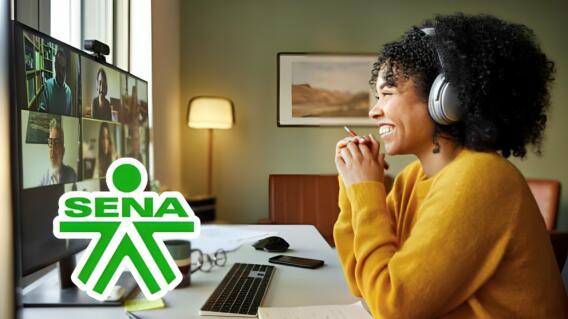 Sena lanzó feria de empleo para jóvenes en Colombia que cumplan estos requisitos: cómo postularse