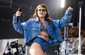 2022 Lollapalooza - Day 1