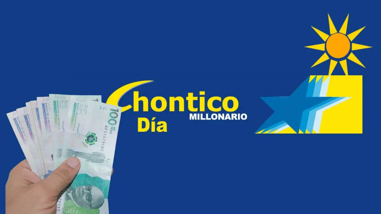 Chontico Día: Conoce los detalles del próximo sorteo del tradicional chance vallecaucano