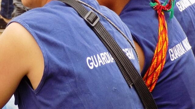 Comunidades indígenas se mostraron incrédulas con plan social propuesto por el presiente Iván Duque 