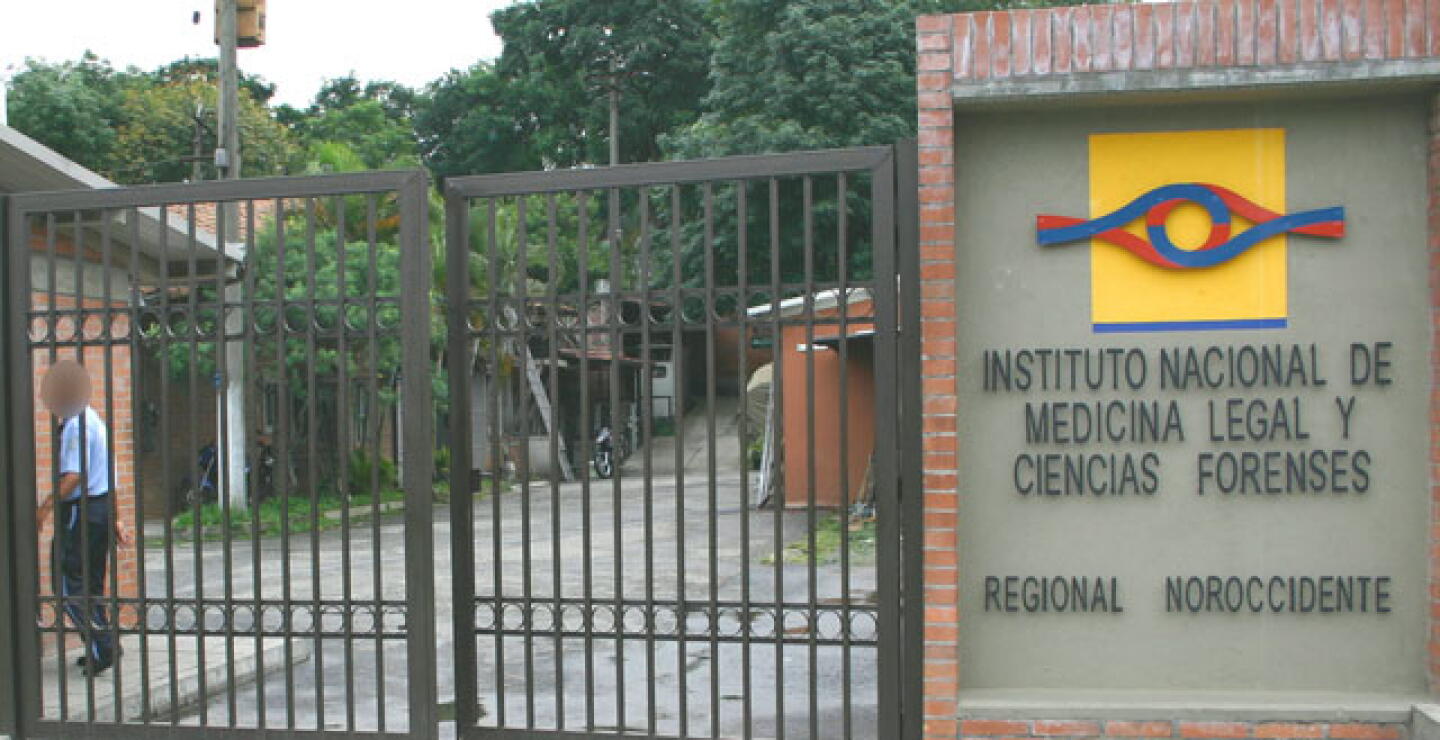 Medicina Legal