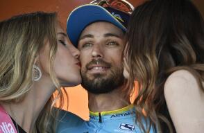 334970_BLU Radio // Dario Cataldo // Foto: Twitter Giro de italia