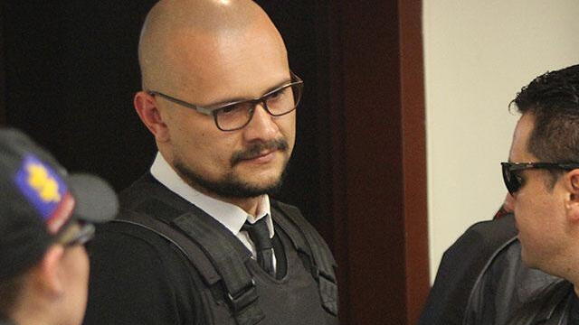 Hacker Andrés Sepúlveda pidió ser incluido en jurisdicción especial para la paz