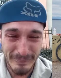 El duro relato de argentino que fue víctima de robo en Bogotá: "Este viaje me cambió la vida"