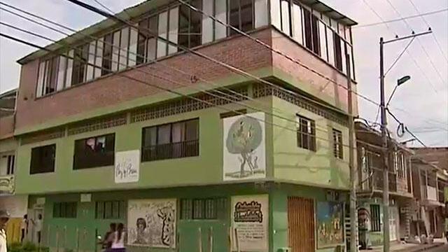 Qué descaro: delincuentes ingresaron a fundación en Cali y se robaron los ahorros de 15 niños