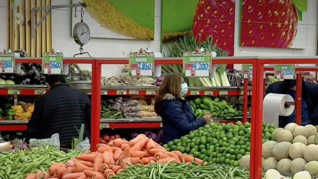 ¿Cuáles productos de la canasta familiar bajaron de precio en Colombia? ¿Cuáles productos de la canasta familiar bajaron de precio en Colombia?