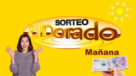 Resultados Dorado Mañana hoy, 21 de julio de 2025 Resultados Dorado Mañana hoy, 21 de julio de 2025