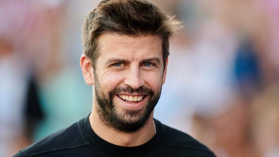 ¿Piqué se casará con una mexicana? Vidente opina sobre el futuro del exjugador español ¿Piqué se casará con una mexicana? Vidente opina sobre el futuro del exjugador español