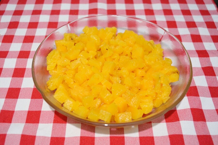 Aprende a preparar empanadas hawaianas en tan solo 20 minutos Recetas