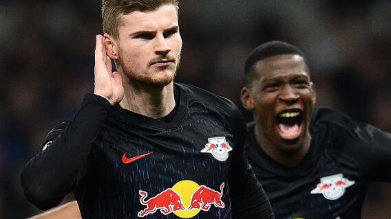 355789_BLU Radio. Leipzig. Foto. AFP