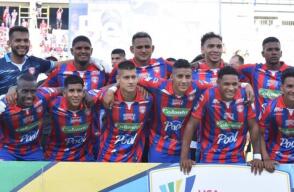 Unión Magdalena