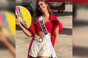 13141_La Kalle - Mamá de Valeria Morales - Foto Instagram 13141_La Kalle - Mamá de Valeria Morales - Foto Instagram