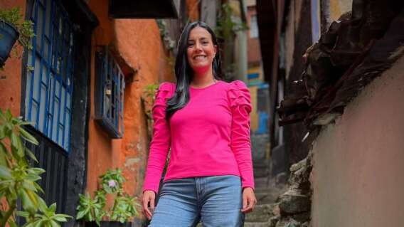 Falleció Alejandra Gómez, periodista y presentadora: ¿qué se sabe de su muerte a los 43 años?