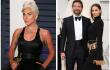 16780_Foto: Lady Gaga, Bradley Cooper e Irina Shayk / AFP