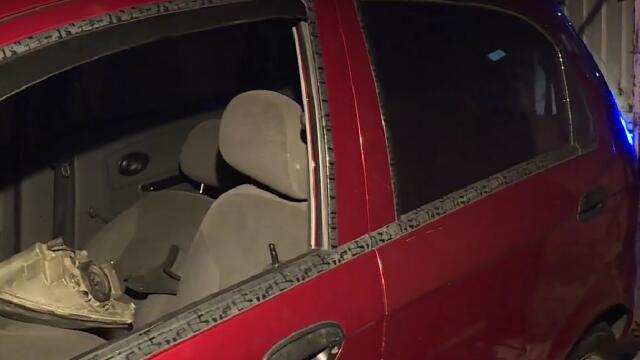 Hallaron otro desguazadero en Bogotá cuando buscaban carro de conductor que fue escopolaminado Hallaron otro desguazadero en Bogotá cuando buscaban carro de conductor que fue escopolaminado