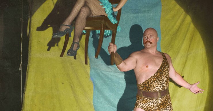 "American Horror Story: Freak Show", cuenta con 19 nominaciones.
