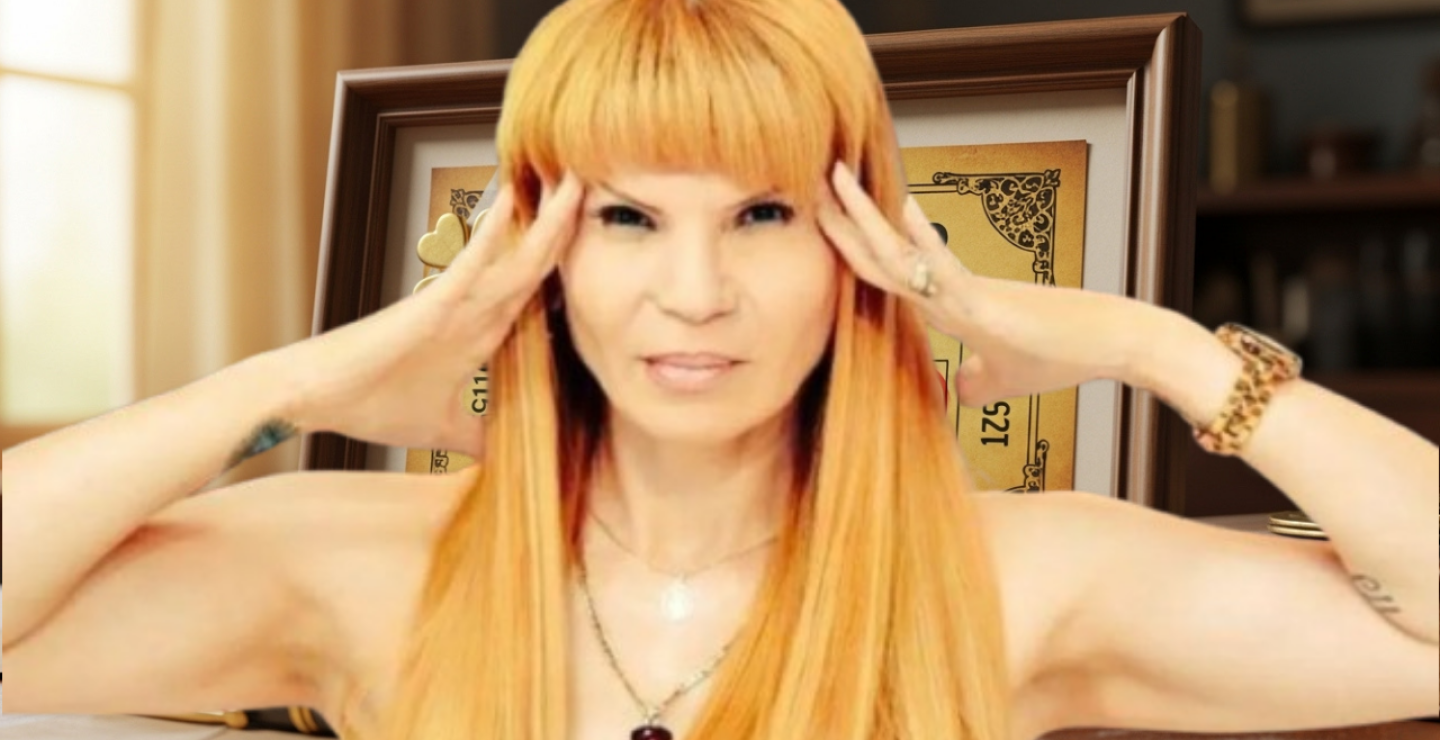 Mhoni Vidente lanza los números de la suerte para este fin de semana de octubre