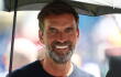 Jürgen Klopp sería el próximo entrenador de Alemania. 