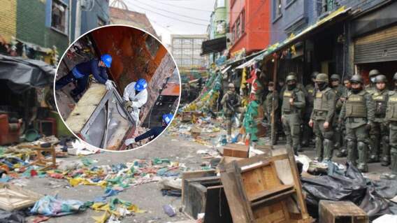 Gloria Esperanza Duarte fue condenada por el delito de trata de personas Gloria Esperanza Duarte fue condenada por el delito de trata de personas