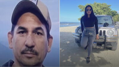 Signia Díaz murió a manos de su esposo