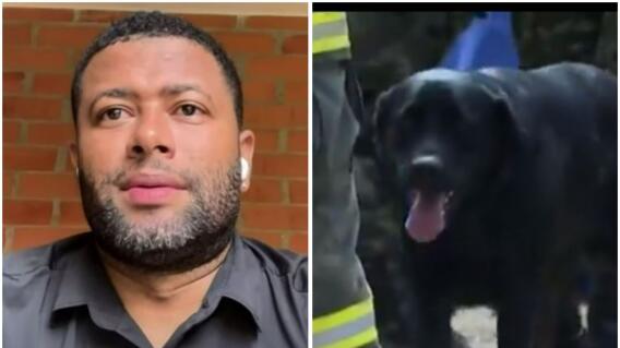 Víctima que perdió a su familia en Chocó: “Una tragedia que se me lleva media vida”