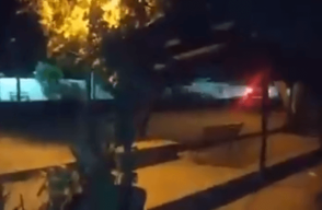 Tomado de Twitter: Efraín Hernández Serrano