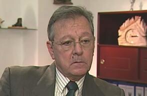 JEP revisará condena en contra del general (r) Jesús Armando Arias por desaparición forzada JEP revisará condena en contra del general (r) Jesús Armando Arias por desaparición forzada