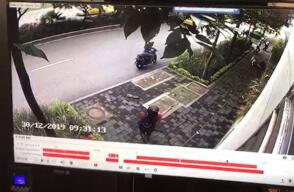 351909_BLU Radio // Robo en Área Metropolitana del Valle de Aburrá // Foto: Cortesía