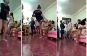 276725_Foto: Captura video YouTube