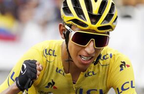 339751_BLU Radio // Egan Bernal // Foto: EFE