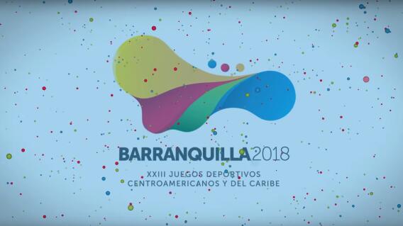 304776_Blu Radio/ Juegos Centroamericanos y del Caribe. Foto: Youtube