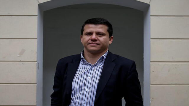 Bernardo ‘Ñoño’ Elías fue sentenciado a 6 años y 8 meses de prisión por el caso Odebrecht