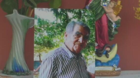 adulto mayor asesinado en Puerto Carreño adulto mayor asesinado en Puerto Carreño