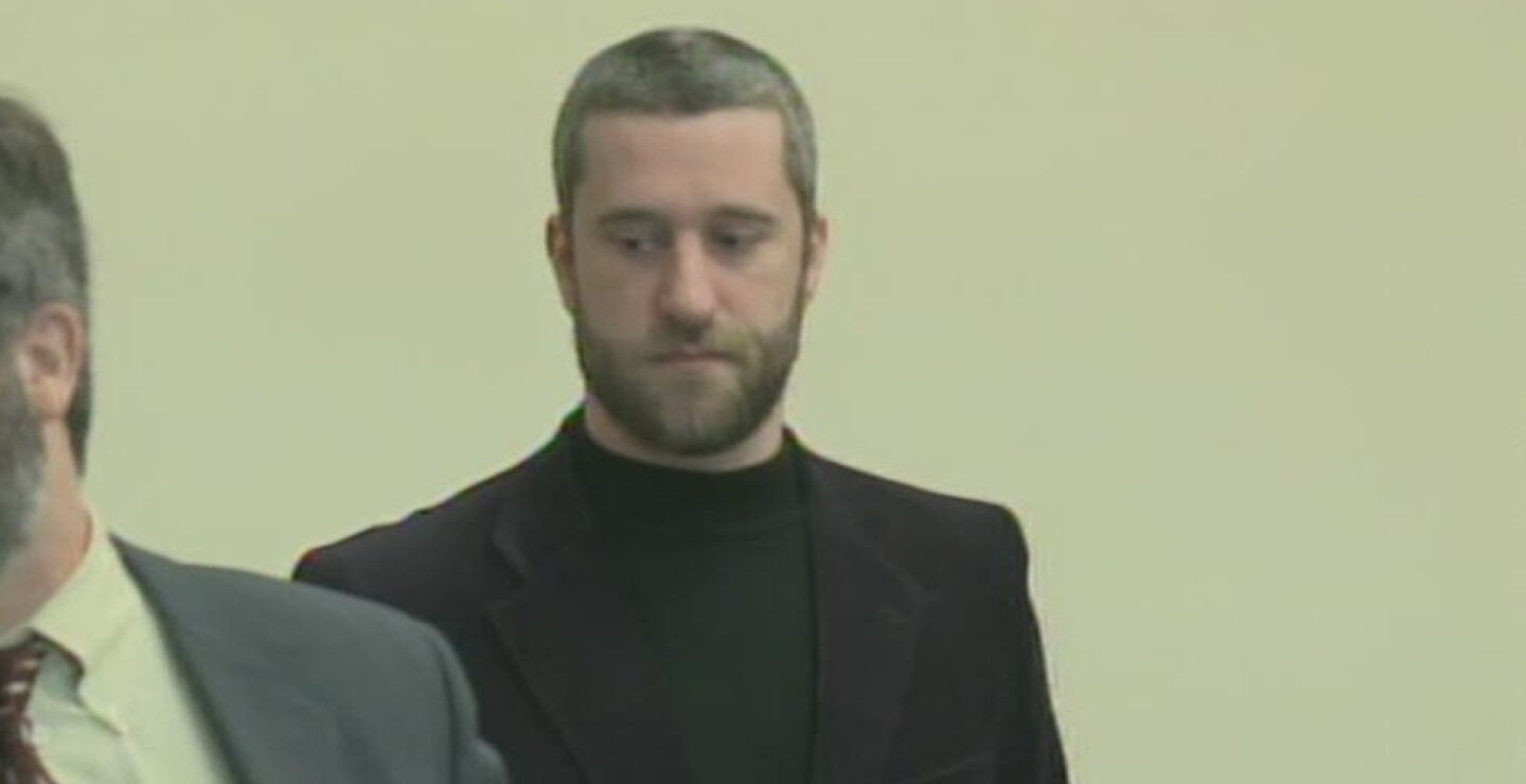 Así luce hoy Screech de Salvados por la Campana luego de ser 'encanado ...