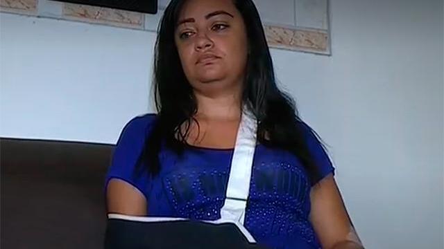 Exclusivo: primer testimonio de una de las personas heridas tras accidente de narcobús en Ecuador Exclusivo: primer testimonio de una de las personas heridas tras accidente de narcobús en Ecuador