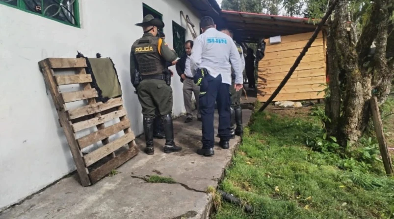 Caso Dilan Santiago Castro Caso Dilan Santiago Castro