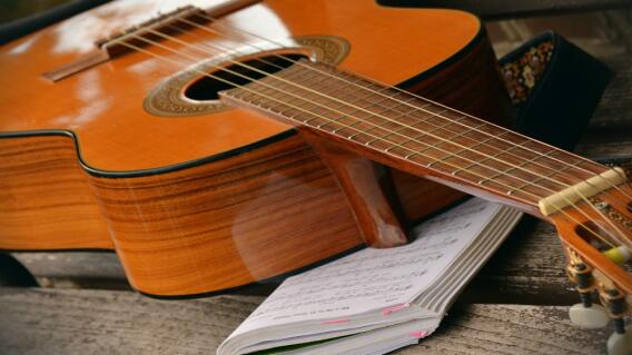 1956_Los músicos tienen mayor agilidad mental y memoria a largo plazo. Foto: Pixabay 1956_Los músicos tienen mayor agilidad mental y memoria a largo plazo. Foto: Pixabay