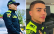 Policías 'apetecidos' en Instagram 