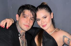 Yeferson Cossio y Cintia Cossio Yeferson Cossio y Cintia Cossio
