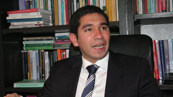 Gustavo Moreno fue trasladado a la cárcel Modelo de Bogotá.png Gustavo Moreno fue trasladado a la cárcel Modelo de Bogotá.png