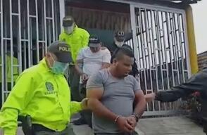 Capturan a Los Caimanes, banda que cometió más de 60 robos en un mes en Caquetá