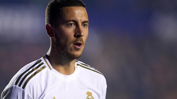 333611_Eden Hazard