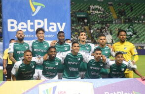 Deportivo Cali recibe al Junior