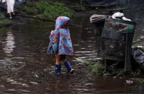 Niño indígena murió de tuberculosis en Medellín tras varios días hospitalizado