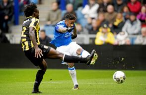 296054_Fankaty Dabo - AFP