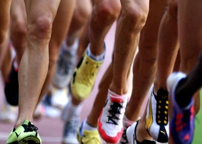 piernas pies zapatos atletismo correr foto referencia afp.jpg piernas pies zapatos atletismo correr foto referencia afp.jpg