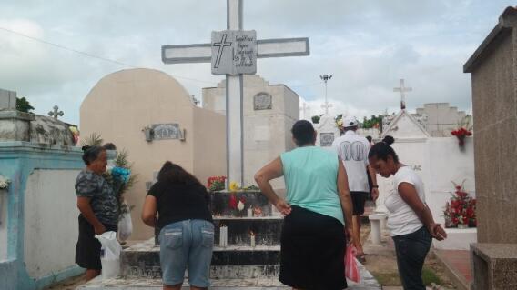 369512_Cementerio en Malambo. Foto: Cortesía